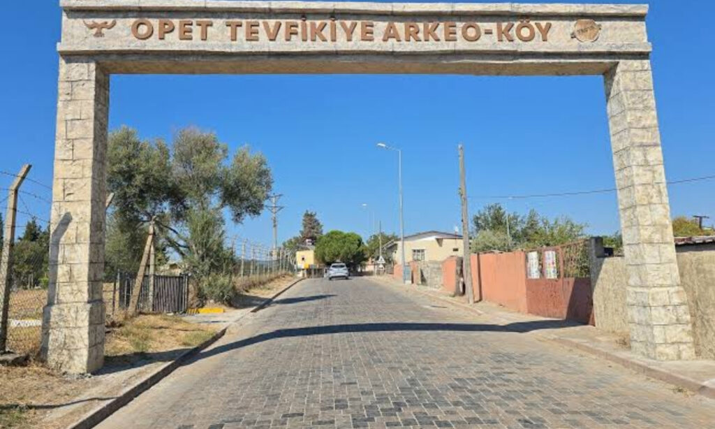 El estreno de “La Odisea” dispara el interés por visitar Troya: dónde queda y qué puede verse hoy image 3 3