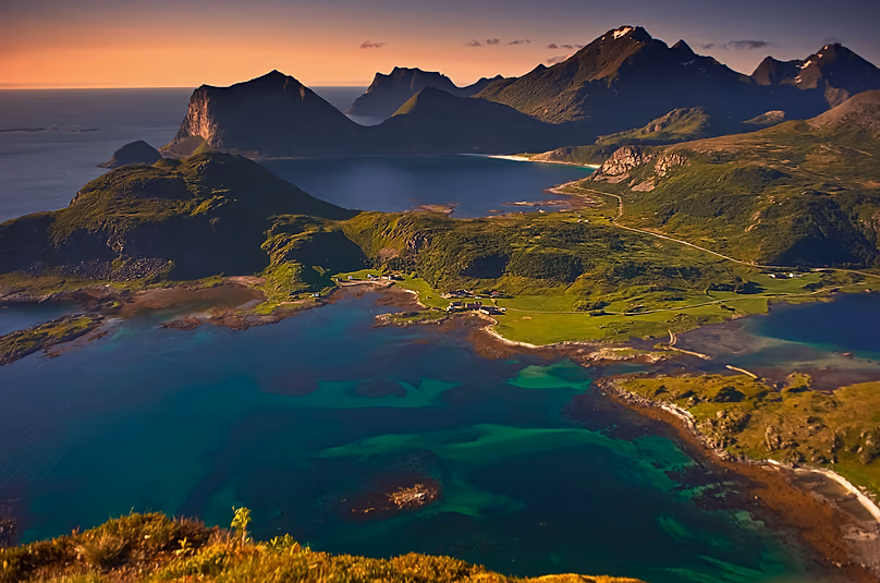 Las tres islas europeas que serán tendencia para viajar en 2026, según un ranking internacional image 808x535 cmsv2 dbd0e1b3 da85 56a2 95ff 3d084c07c9b3 9844553