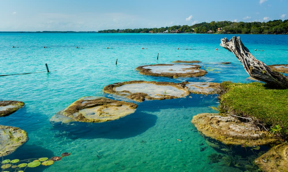 image Caribe mexicano Bacalar 2