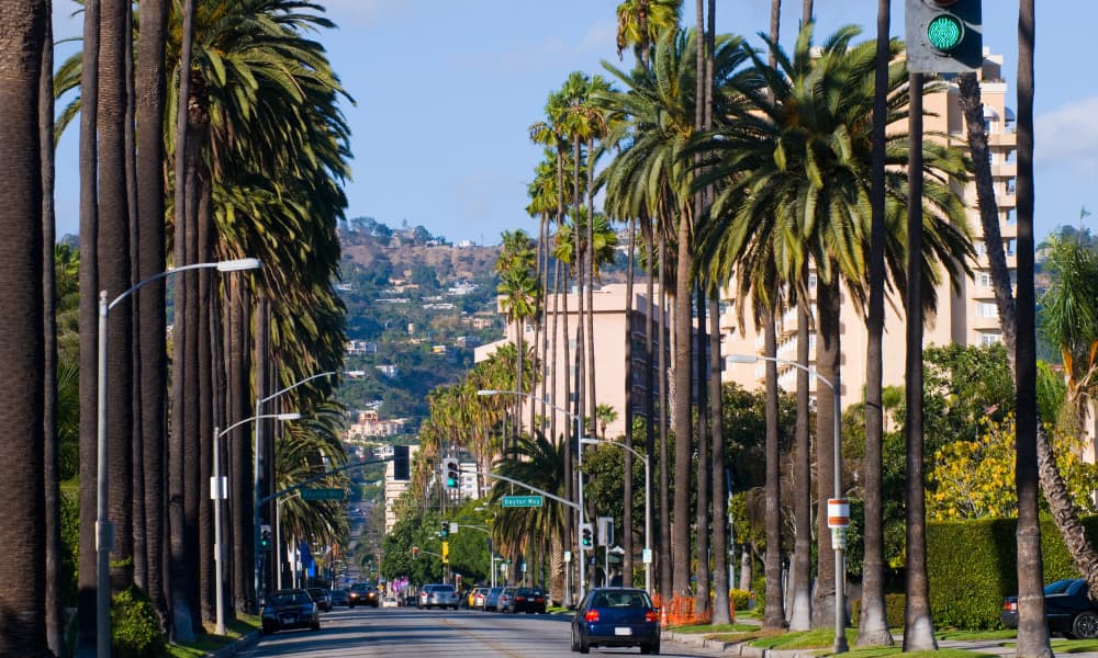 image Los Ángeles Beverly Hills 1