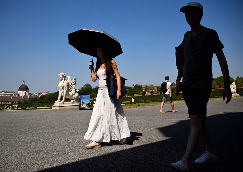 Europa rompe récords de calor: estas son las ciudades más afectadas image G5BIM6CPXFBVVJM644JD2H5L4M