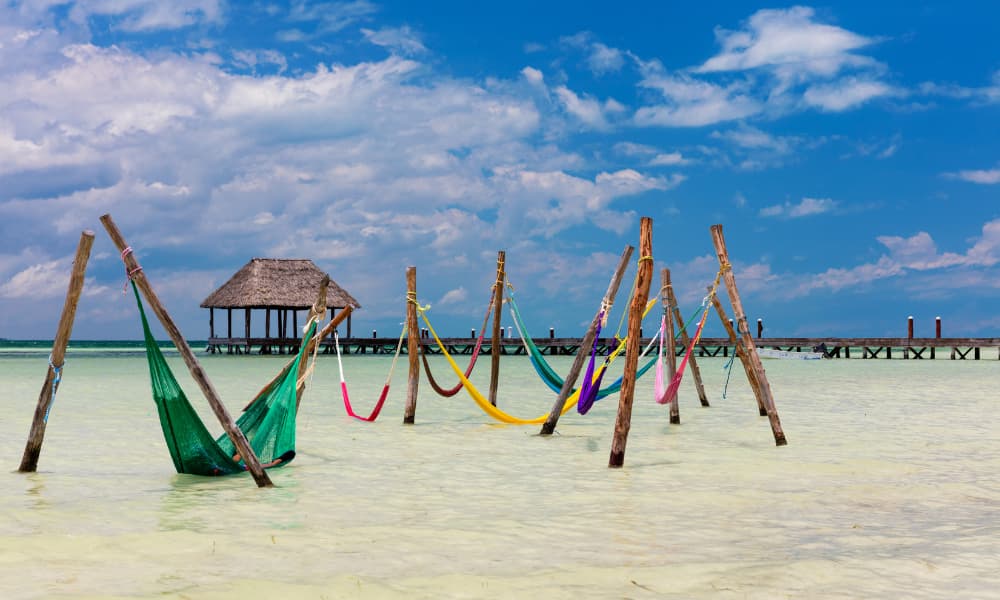 image Caribe mexicano