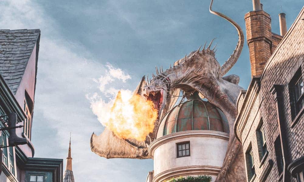 image Los Ángeles Universal Studios Hollywood