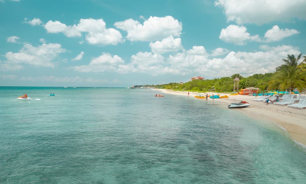 image Caribe mexicano cozumel 2