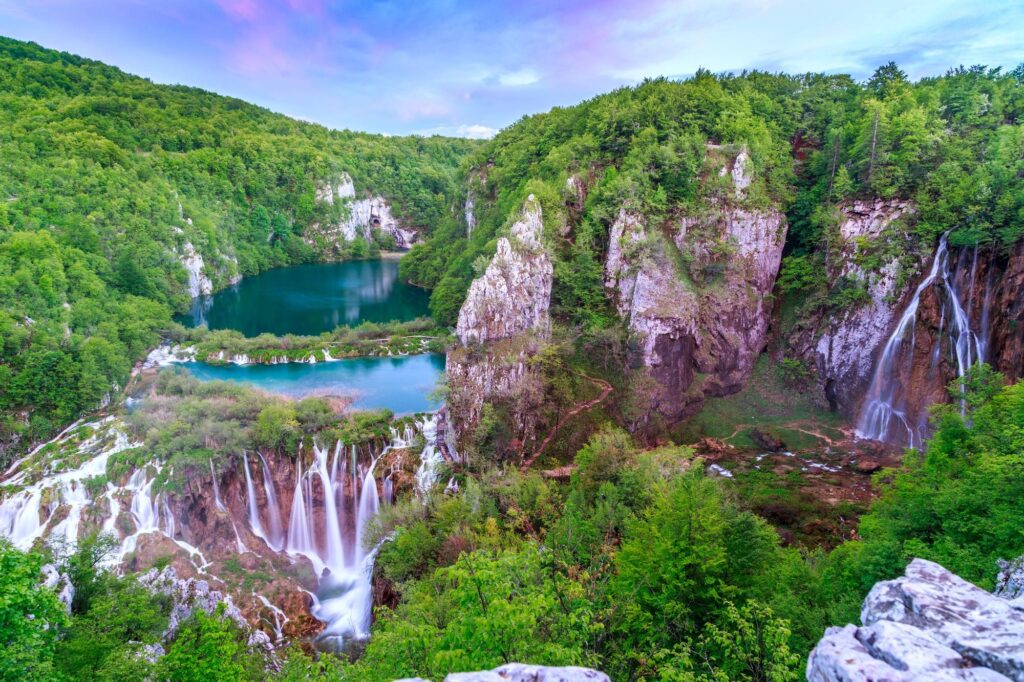 El destino de Europa con cascadas, lagos y bosques que es ideal para escapar del calor image d6f67cb6 9bb7 4bfa ad9a 5128e52eaf60 source aspect ratio default 0