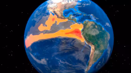 image el calentamiento actual de las aguas del pacifico TCLL2YE4VRG6DGGSJNAQI2E5GY