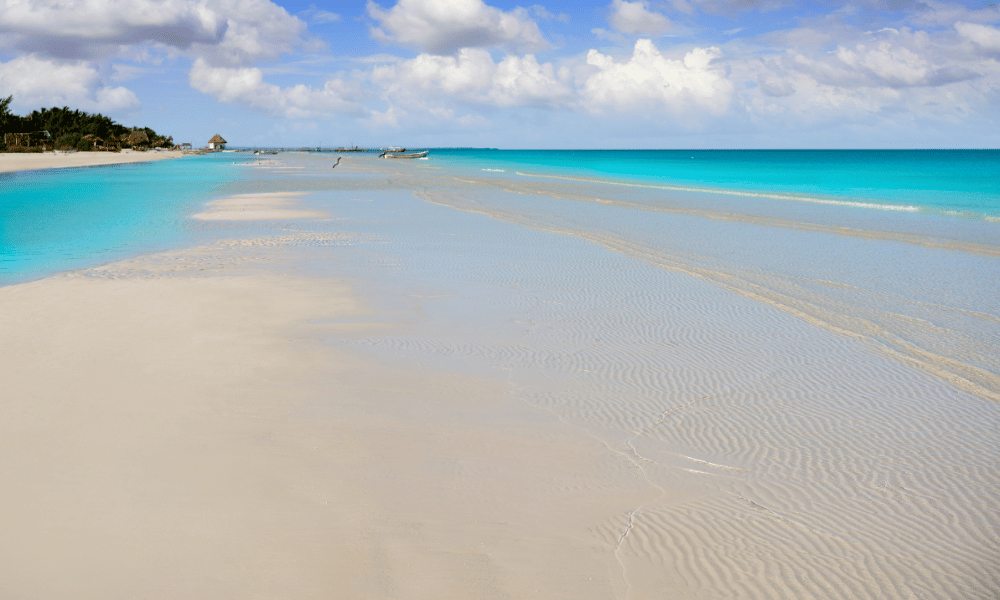 image Caribe mexicano holbox 1