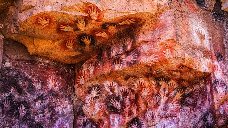 Buscan voluntarios para trabajar en Cueva de las Manos image images 45