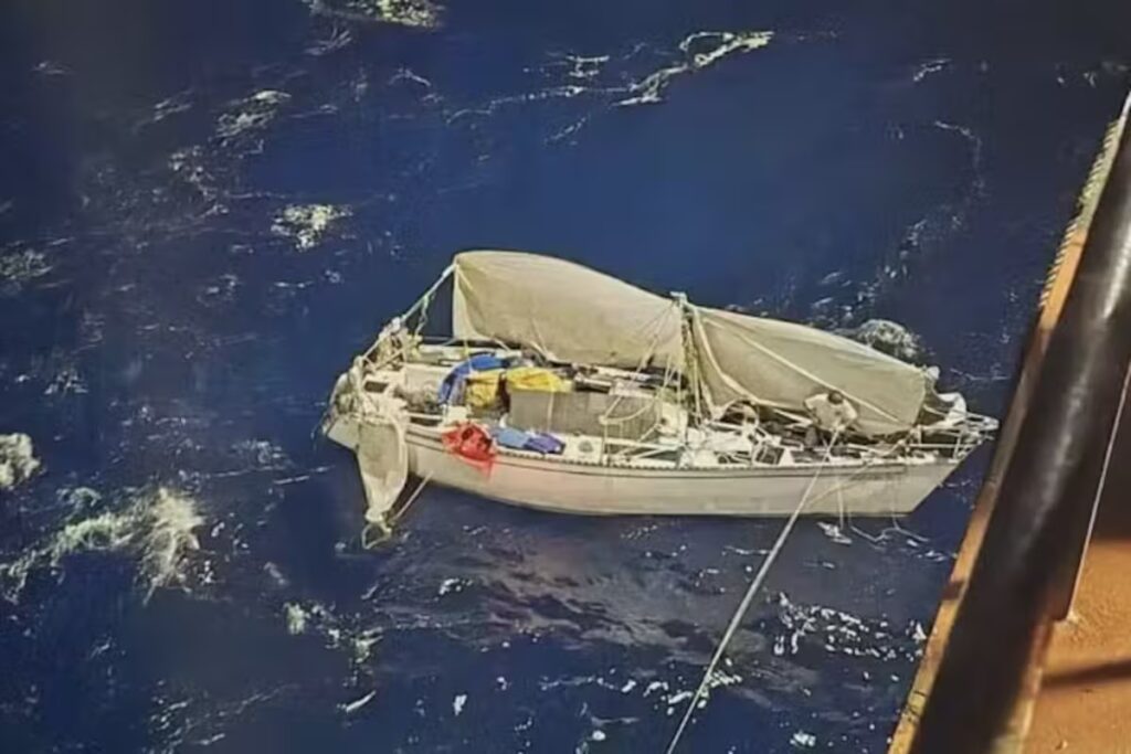 image kai sato fue encontrado a la deriva cerca de 33PESKXNO5GDZHEY7NHC6UILOE