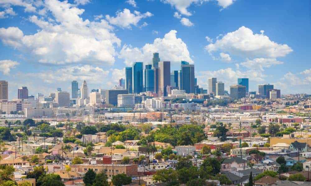 image Los Ángeles los angeles california 2