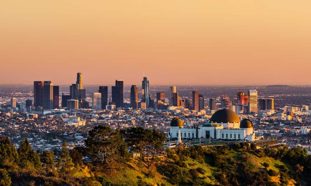 image Los Ángeles los angeles california 3