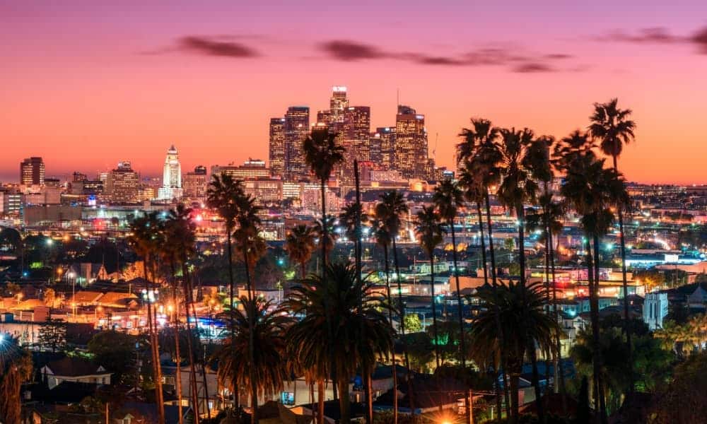 Los Ángeles
