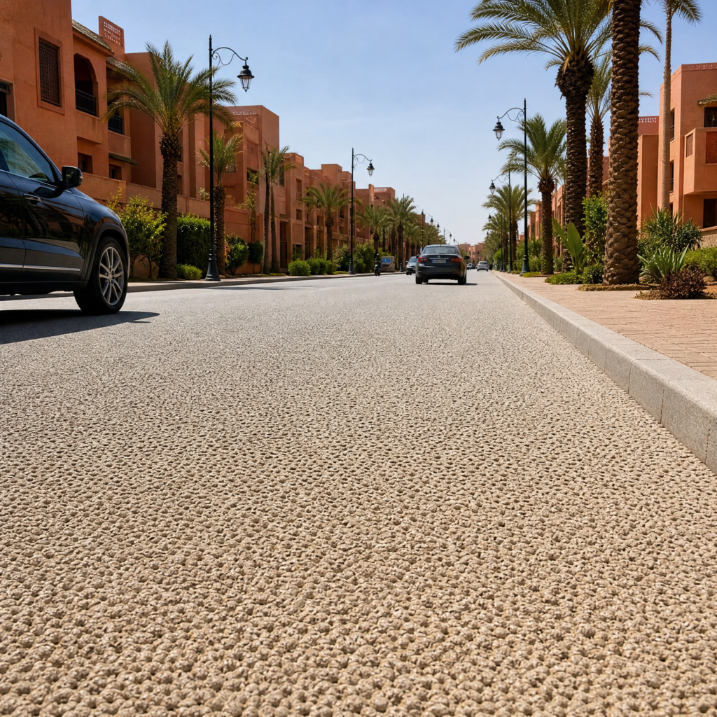 Marruecos reemplaza el asfalto por pavimentos que ayudan a reducir el calor image magnific en una pagina webbb por f kLqYAvm16B 1024x1024 1
