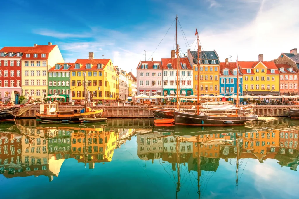 Estas son las ciudades con mejor calidad de vida del mundo en 2026 image shutterstock 378539728 scaled 1