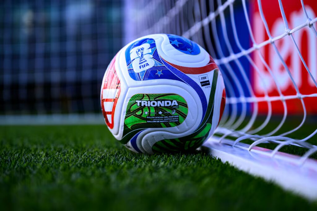 image trionda la pelota oficial del mundial 2026 que Y4YT53U4B5DGZPUFRJUPXONA5M