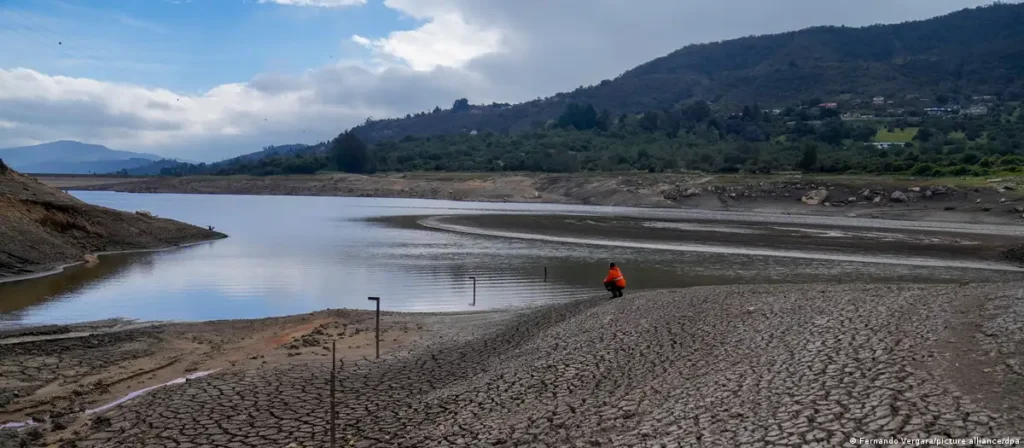 Ecuador declara la alerta roja en todo el país por El Niño image 68807777 1004