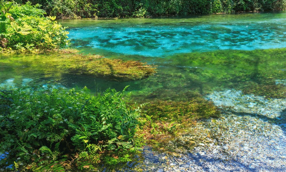 image Blue Eye albania 2