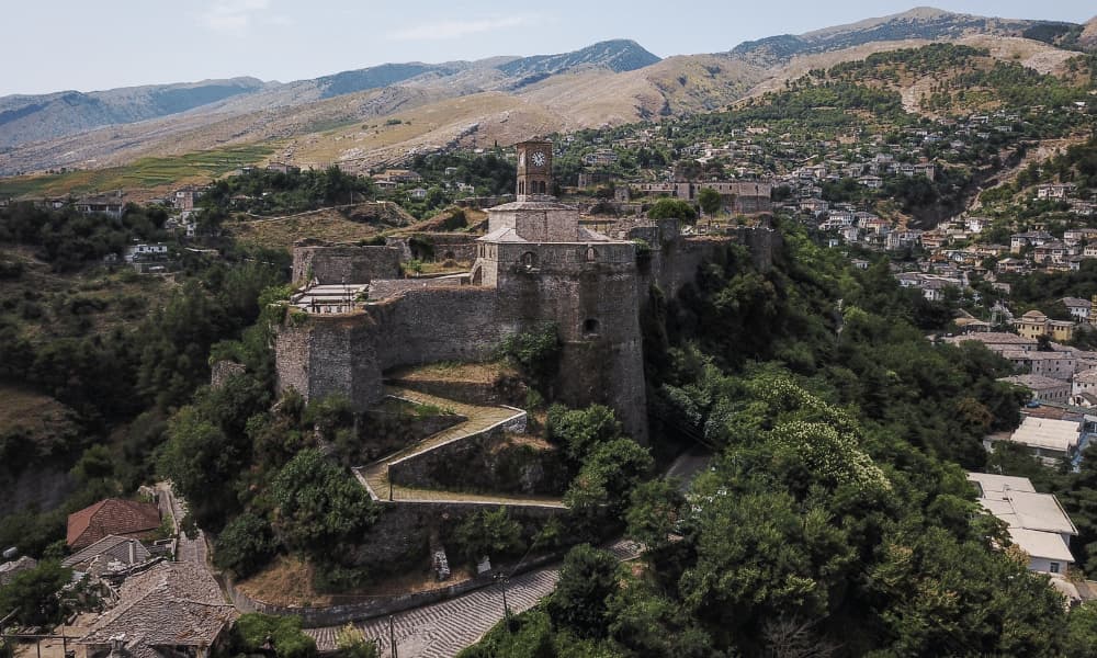 image Gjirokaster 2