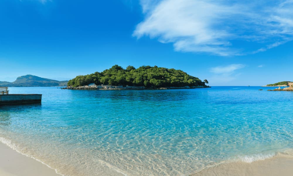 image Ksamil 2