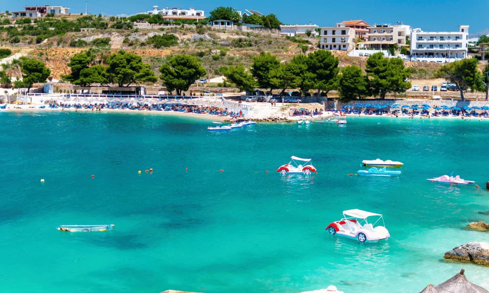 image Ksamil 3