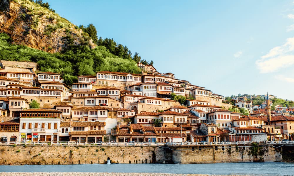 image albania 2