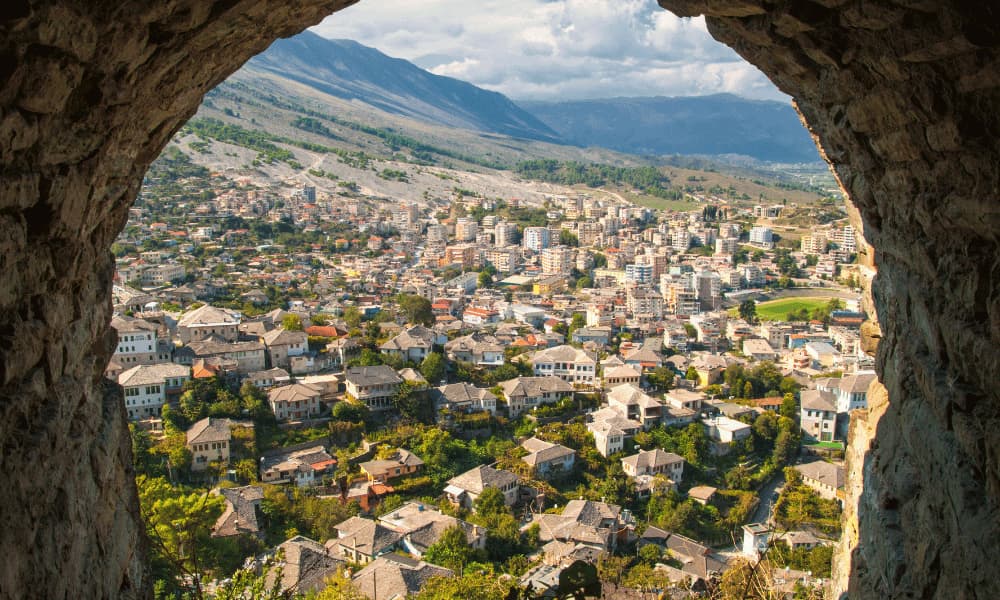 image albania 3