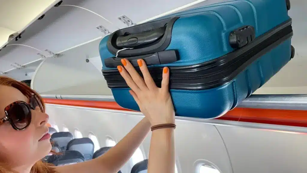 Europa cambia las reglas para volar: qué cambia en 2027 image carry on xatakawebp