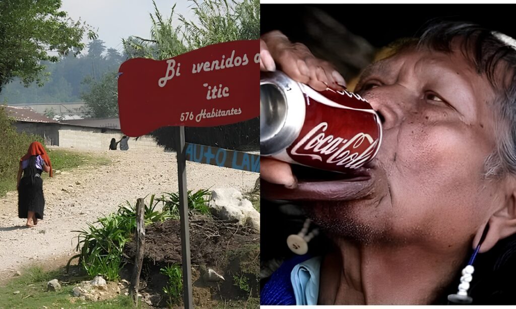 image chamula mexico coca cola 4