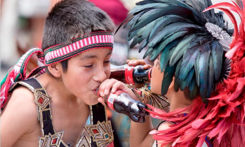 image chamula mexico coca cola 7