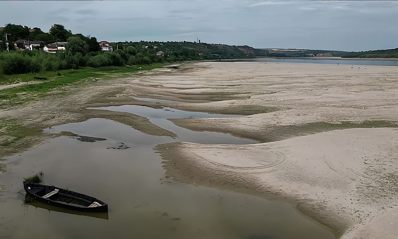 danubio sin agua danubio sin agua