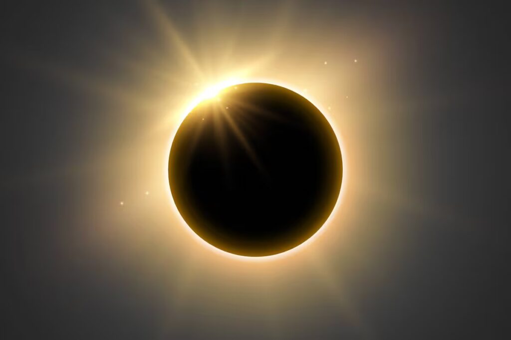 El boom de las caravanas para ver el eclipse solar total del 12 de agosto image el proximo eclipse solar total se vera el 12 de Z37P37ZQGVAF5HZYYDPTGGH2TE