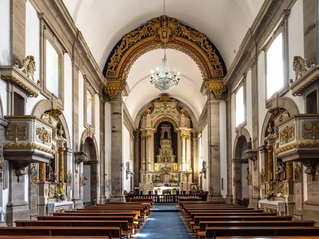 El santuario escondido del norte de Portugal que revive una tradición centenaria cada agosto image peneda c367324b 260814122455 1200x900