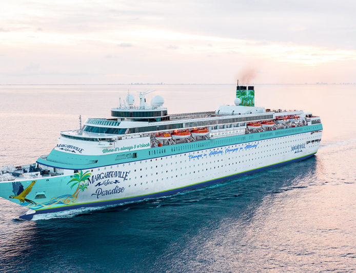 INSÓLITO: Zac Brown regaló un crucero para dos a las 37.000 personas que fueron a su concierto image rev ship rendering 12 13 21 694x533 1