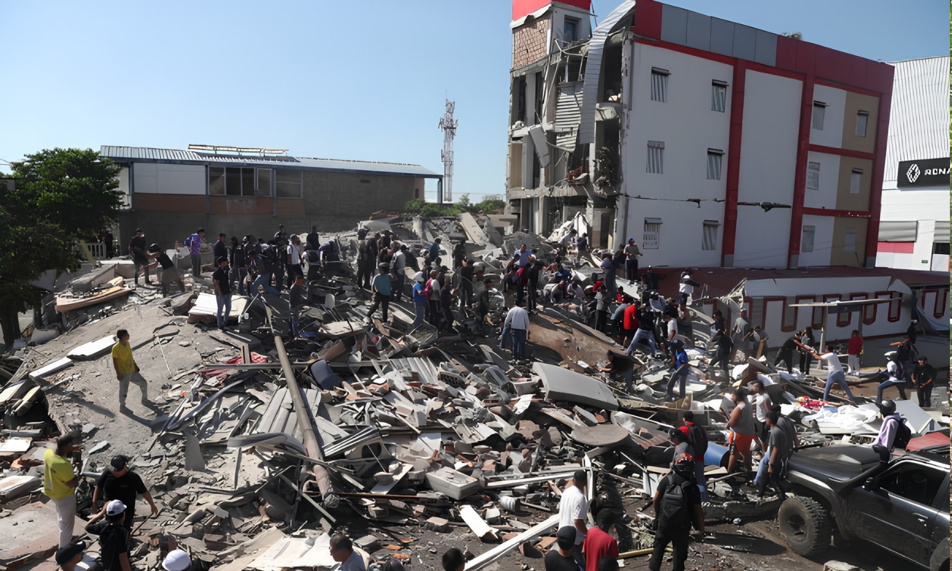 terremoto colombia