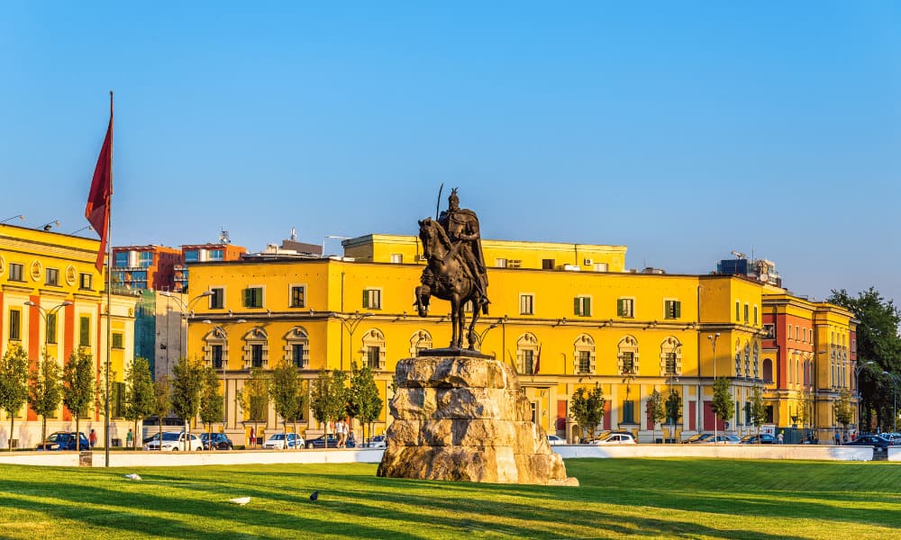 image tirana 2