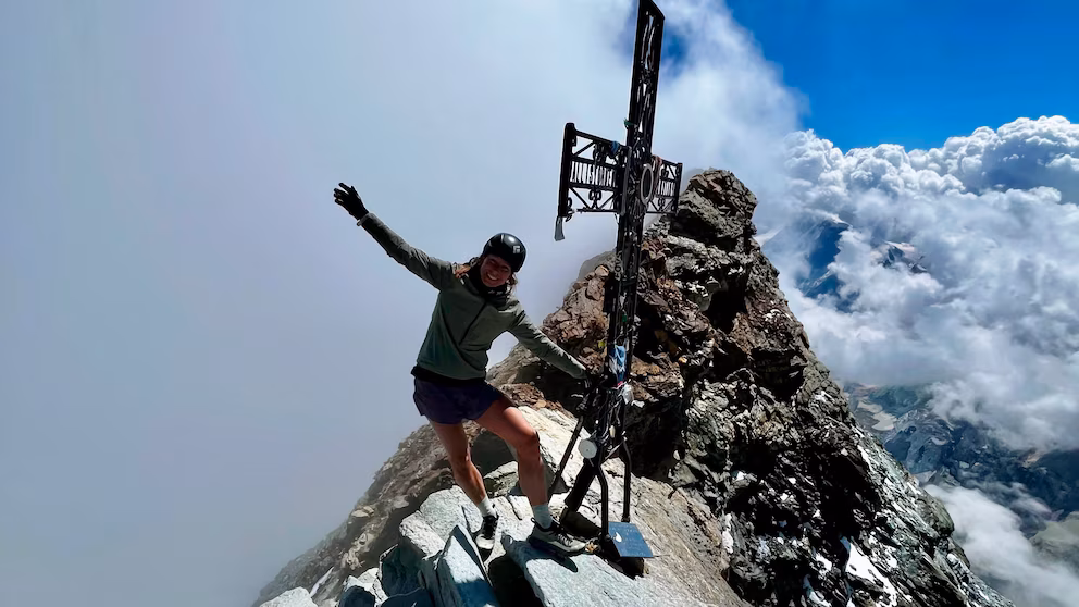 Desapareció en el Matterhorn mientras entrenaba para batir un récord de velocidad image 5LWSLE3EYVHVRM7YVVRNB6E5TU