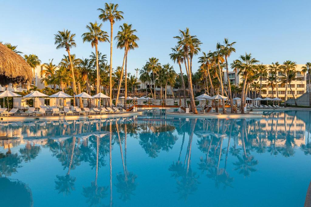 Los Cabos en 6 días: una ruta entre playas, pueblos, gastronomía, aventura y el Mar de Cortés image 911732140