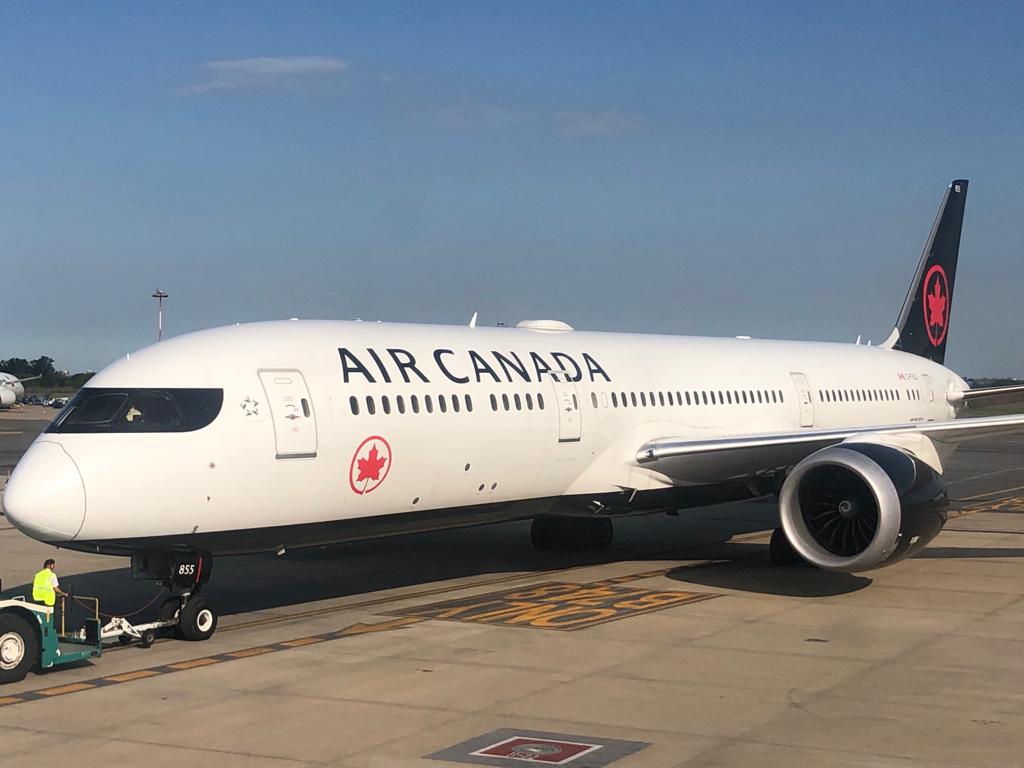 B787-9 Air Canada Ezeiza DIC 2021 (4) B787-9 Air Canada Ezeiza DIC 2021 (4)