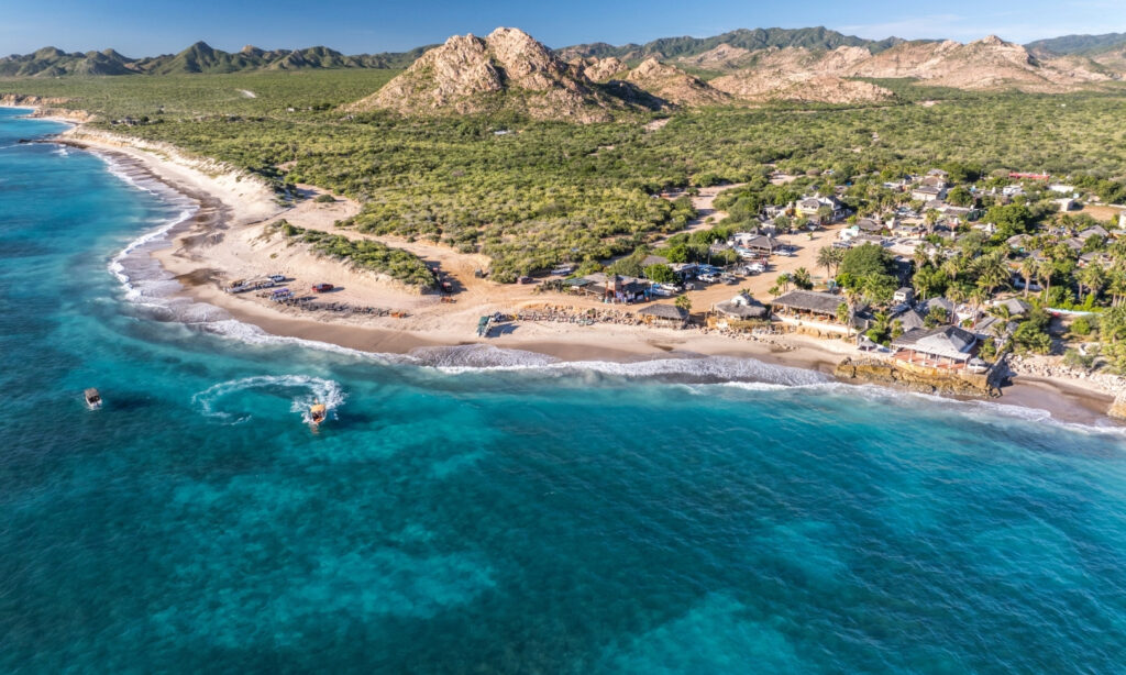 image Cabo Pulmo