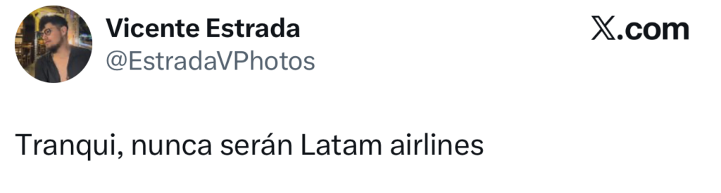 Ryanair se burló de Chile y los chilenos respondieron atacando donde más duele: la experiencia de volar con la low cost image Captura de pantalla 2026 09 24 a las 12.43.51