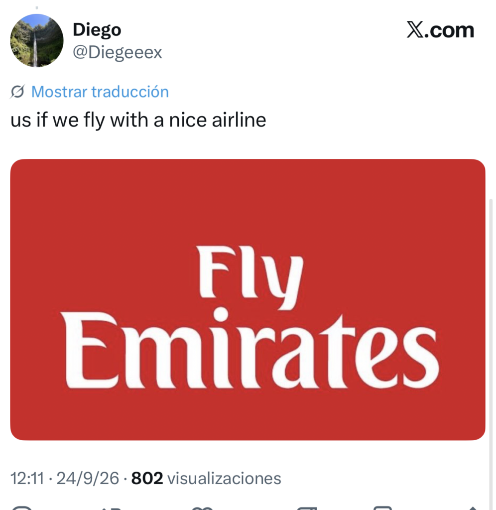 Ryanair se burló de Chile y los chilenos respondieron atacando donde más duele: la experiencia de volar con la low cost image Captura de pantalla 2026 09 24 a las 12.45.26