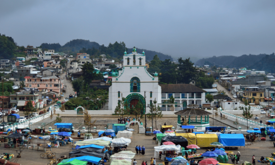 image Chiapas Chamula 2
