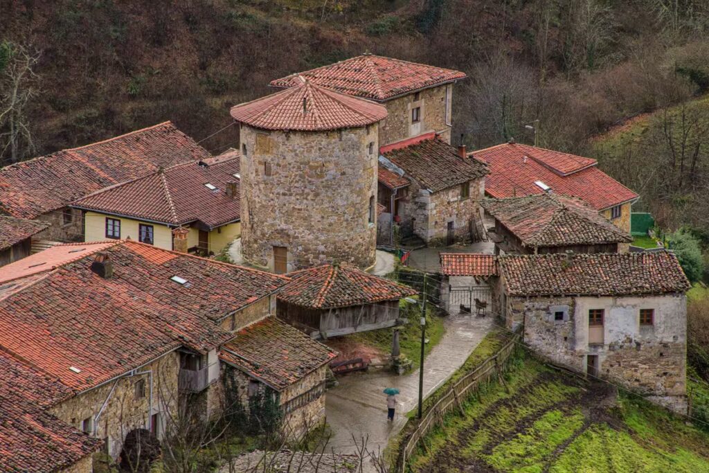 Trabajar tres horas y vivir gratis en Asturias image FECPQK4OSREFDGTCGACV3OO3NY