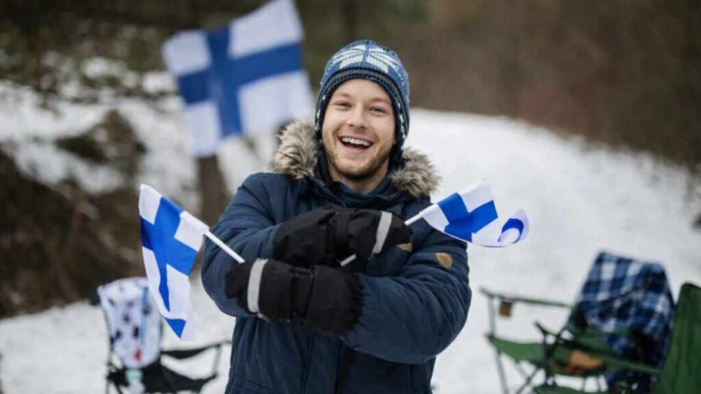 Finlandia busca viajeros para enseñarles a vivir como uno de los países más felices image Finlandia te invita a conocerlo gratis una semana para ensenarte como ser feliz 1068x601 1