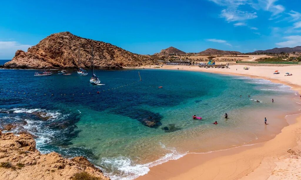 Los Cabos en 6 días: una ruta entre playas, pueblos, gastronomía, aventura y el Mar de Cortés image Los Cabos 1 2
