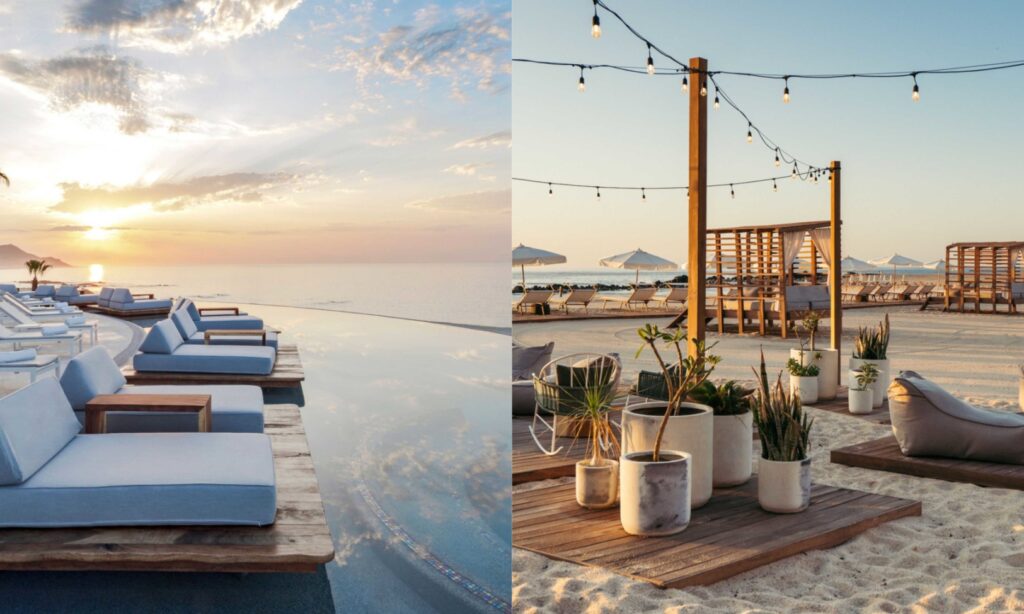 Los Cabos en 6 días: una ruta entre playas, pueblos, gastronomía, aventura y el Mar de Cortés image Los Cabos 2 1