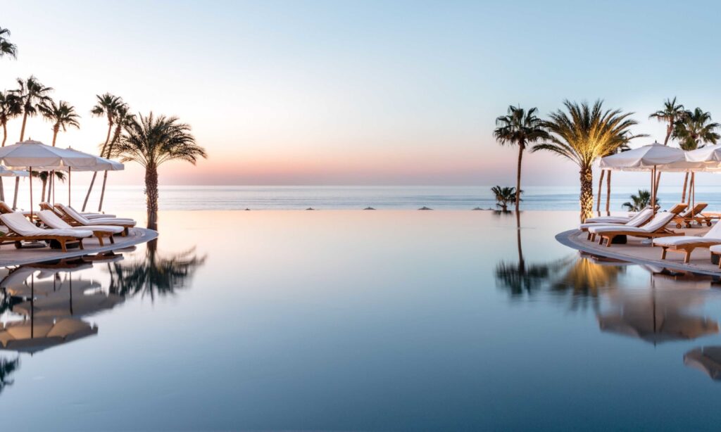 Los Cabos en 6 días: una ruta entre playas, pueblos, gastronomía, aventura y el Mar de Cortés image Los Cabos 4