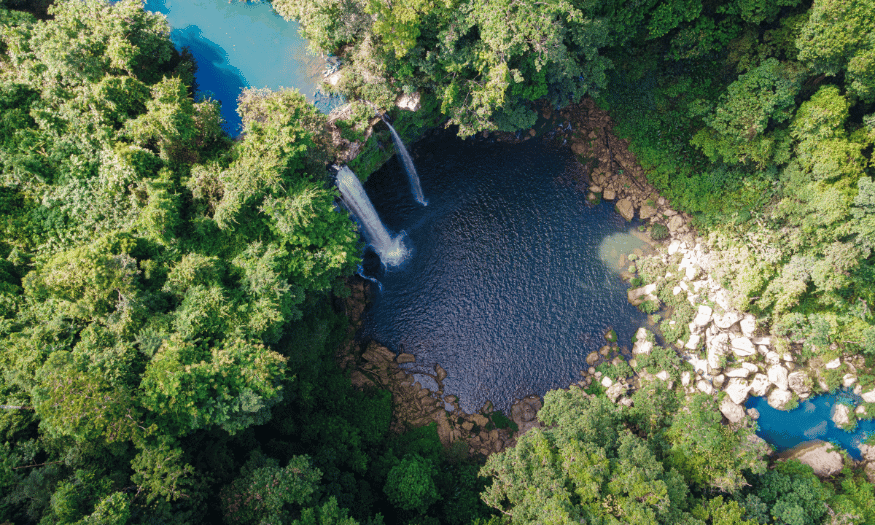 image Chiapas Misol Ha