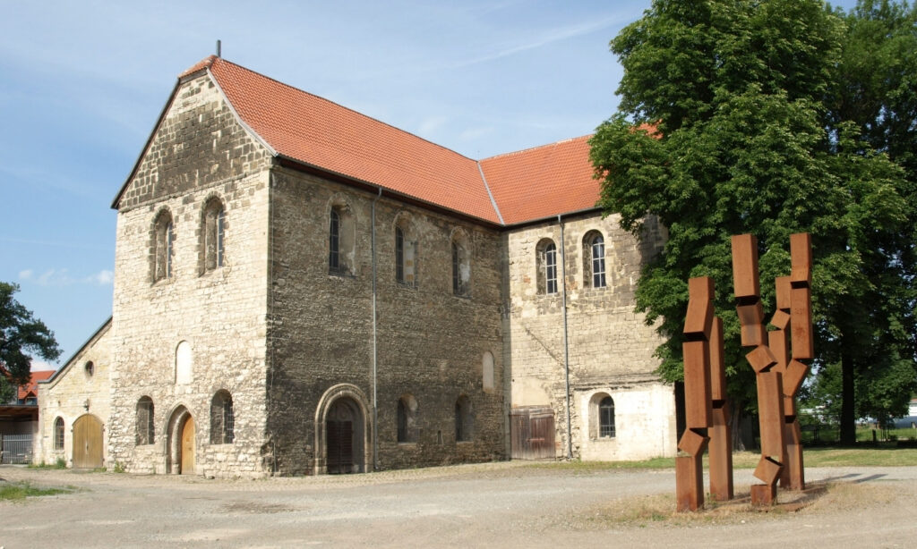 Así es el concierto de 639 años que se interpreta en una iglesia de Alemania image Organ² ASLSP 3