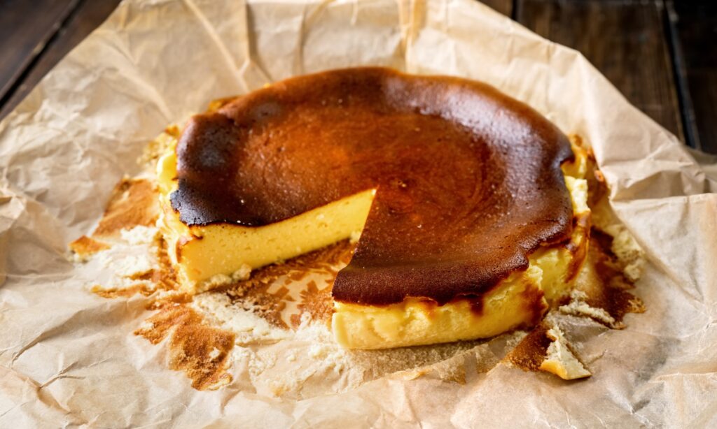 image Torta vasca buenos aires 3